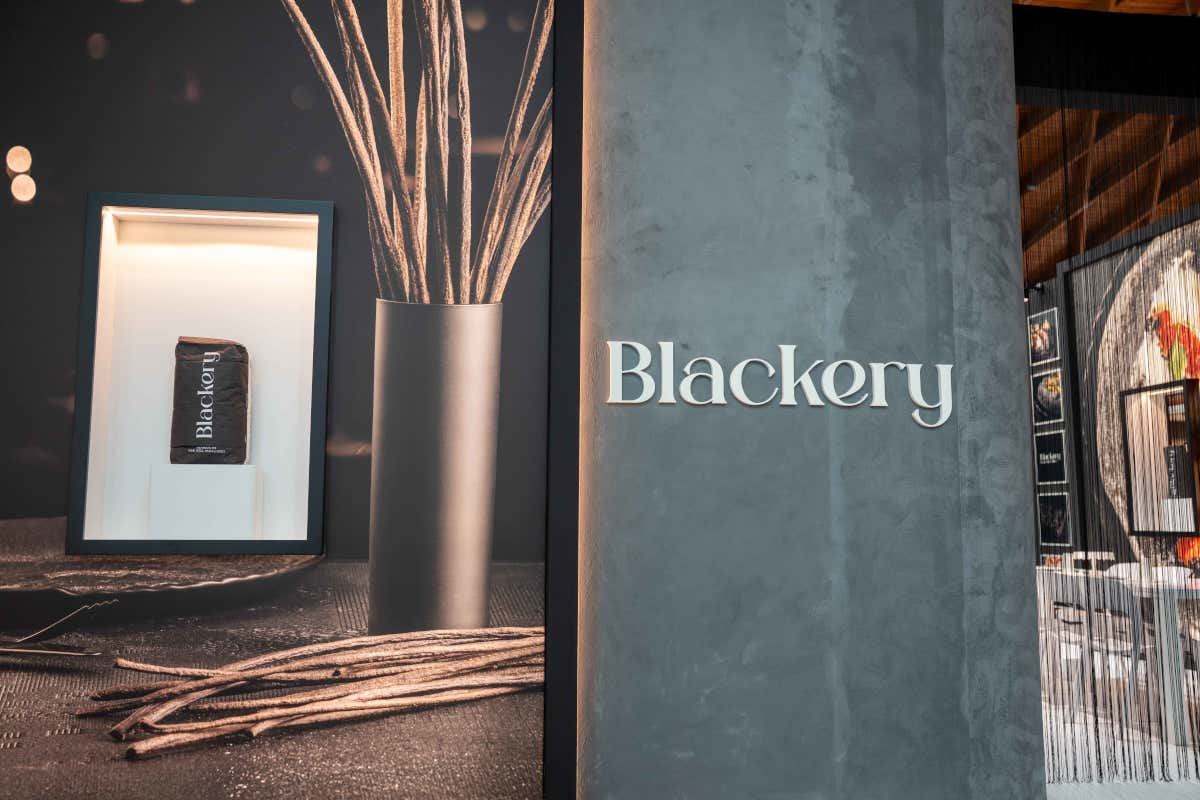 Blackery e mordiQUA Black: nuove soluzioni Molino Dallagiovanna a Sigep 2026