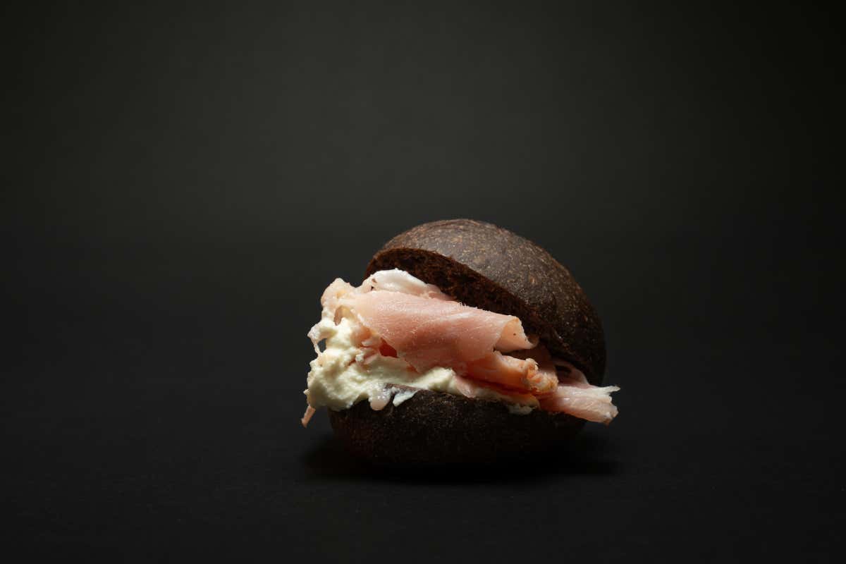 Blackery e mordiQUA Black: nuove soluzioni Molino Dallagiovanna a Sigep 2026