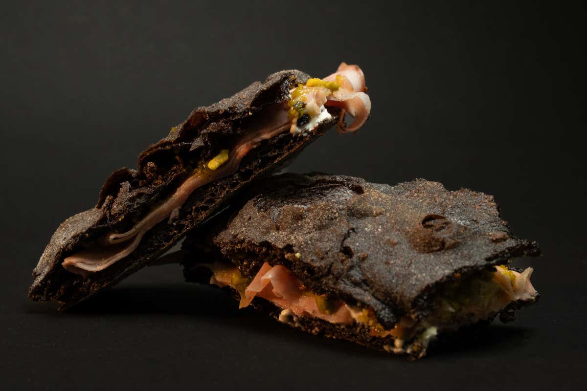 Blackery e mordiQUA Black: nuove soluzioni Molino Dallagiovanna a Sigep 2026