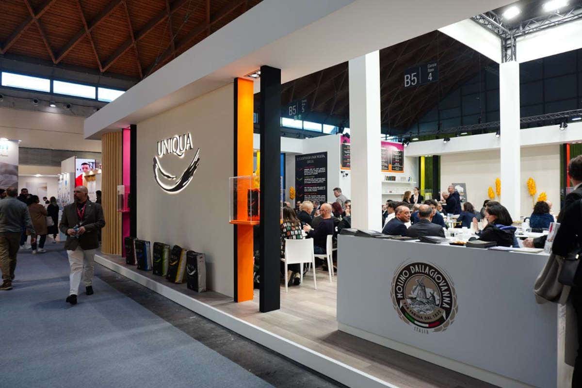 Panificazione e pizza: novità e tendenze delle aziende al Sigep 2024