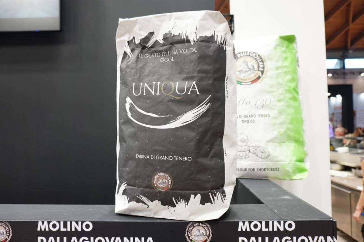 Panificazione e pizza: novità e tendenze delle aziende al Sigep 2024