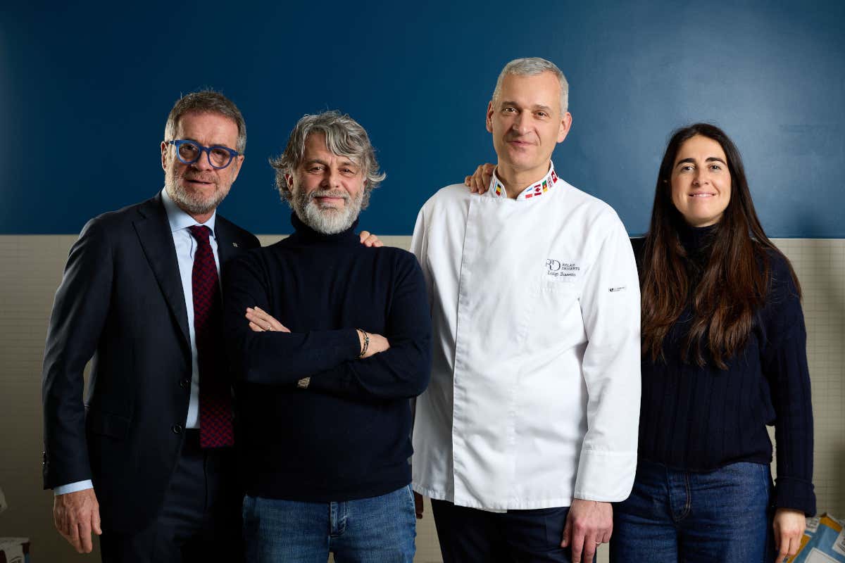 Sigep 2026: le farine Molino Grassi protagoniste tra pizza, pane e pasticceria