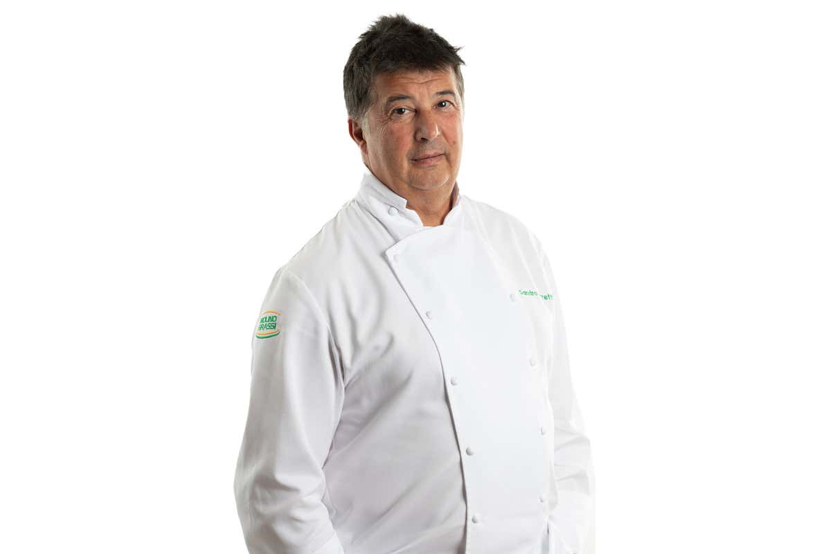 Idee per la vetrina natalizia con Sandro Ferretti, maestro Ampi Idee per la vetrina natalizia con Sandro Ferretti, maestro Ampi