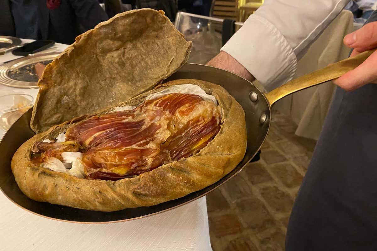 Tra farina e stelle, una giornata indimenticabile per Molino Grassi Tra farina e stelle, una giornata indimenticabile per Molino Grassi