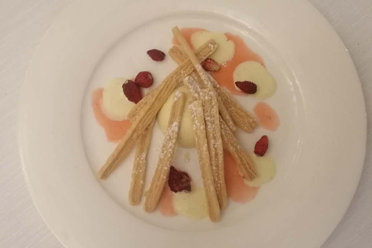 Tra farina e stelle, una giornata indimenticabile per Molino Grassi Tra farina e stelle, una giornata indimenticabile per Molino Grassi