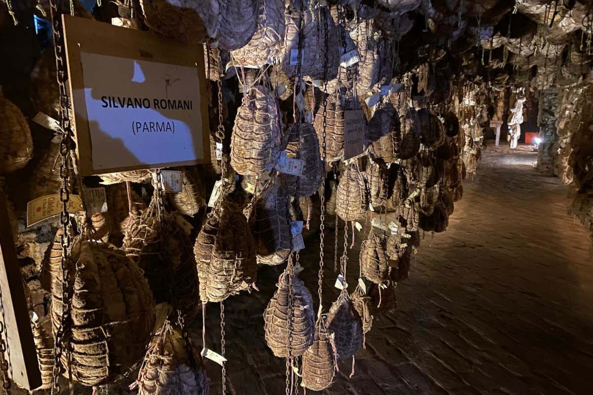 Tra farina e stelle, una giornata indimenticabile per Molino Grassi Tra farina e stelle, una giornata indimenticabile per Molino Grassi