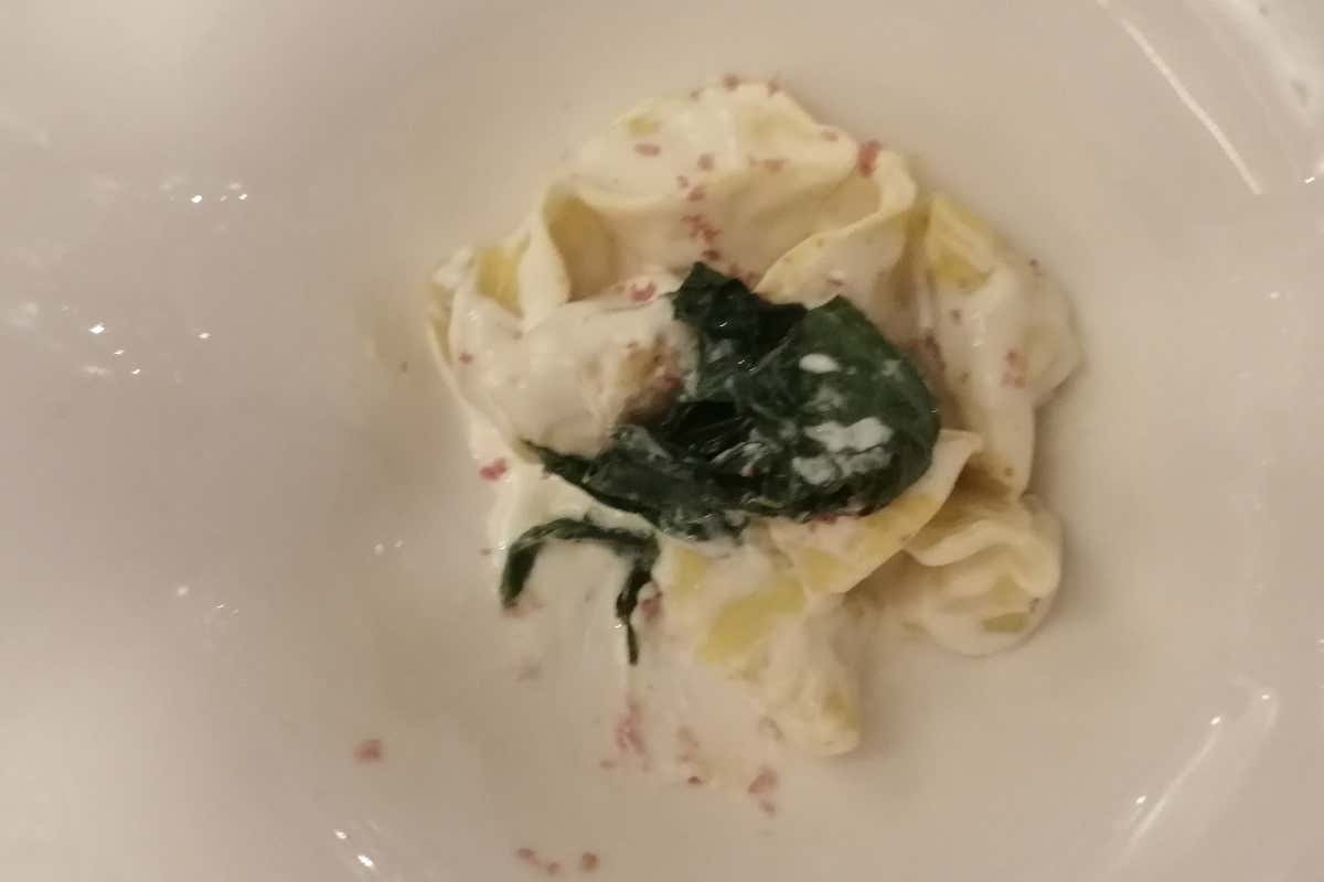 Tra farina e stelle, una giornata indimenticabile per Molino Grassi Tra farina e stelle, una giornata indimenticabile per Molino Grassi