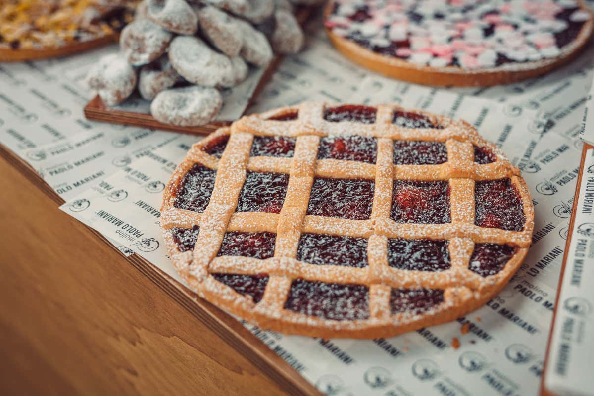 Nasce La Gluten Free: il mix di farine professionale che cambia la pasticceria senza glutine