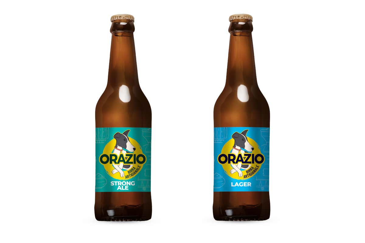 Birre artigianali crude: il percorso di Molino Spadoni tra qualità e territorio