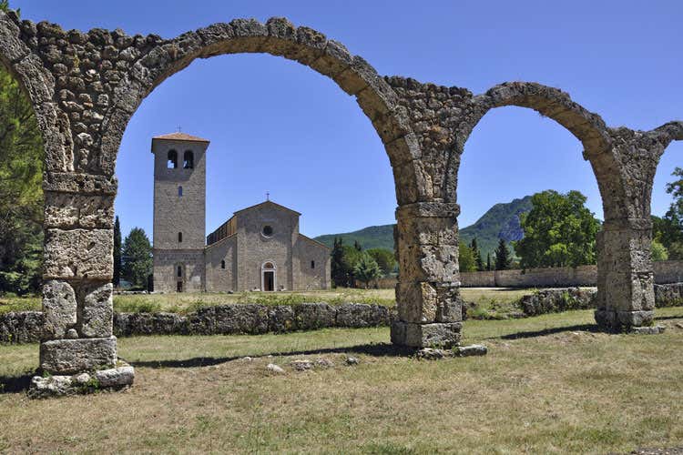 (Molise, spinta sul turismo Ma servono più professionalità)