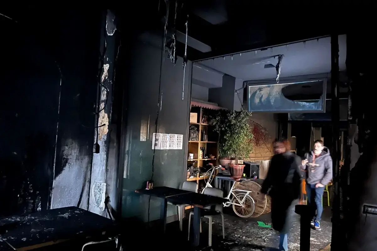 Riapre il Moltivolti, ristorante simbolo di Ballar&ograve;