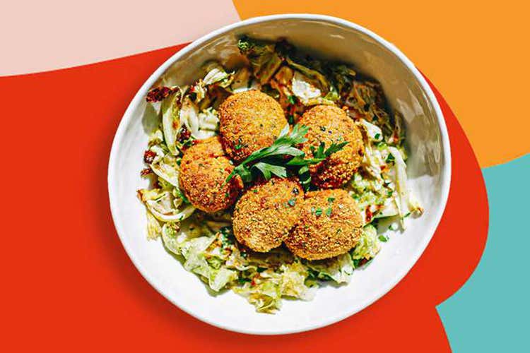 I Mondeghili della Tradizione («I Mondeghili della Tradizione» Il piatto di Bottura contro lo spreco)