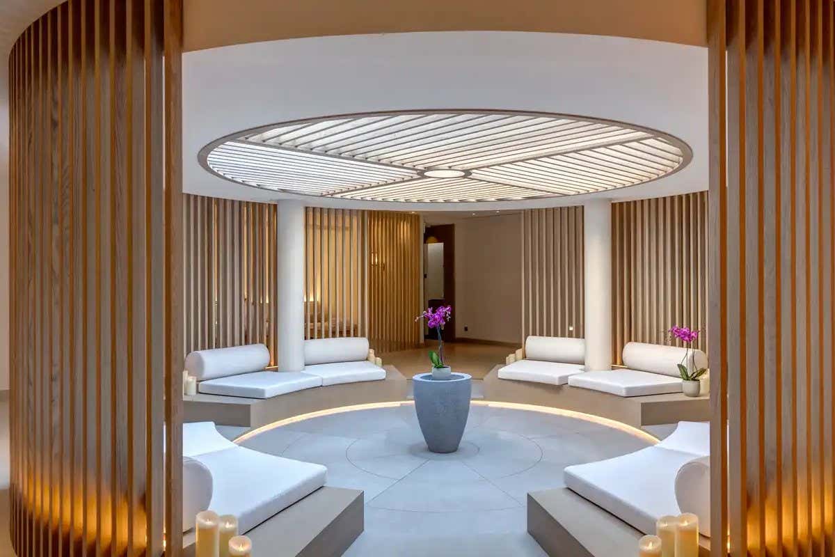 Ecco tre indirizzi per rimettersi in forma nel Principato di Monaco Ecco tre indirizzi per rimettersi in forma nel Principato di Monaco