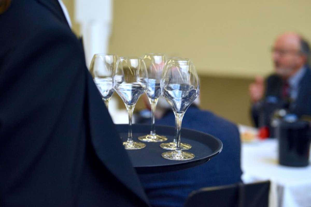 Mondial des Vins Blancs Strasbourg: 12 premi per l'Italia, ma senza gran medaglia d'oro