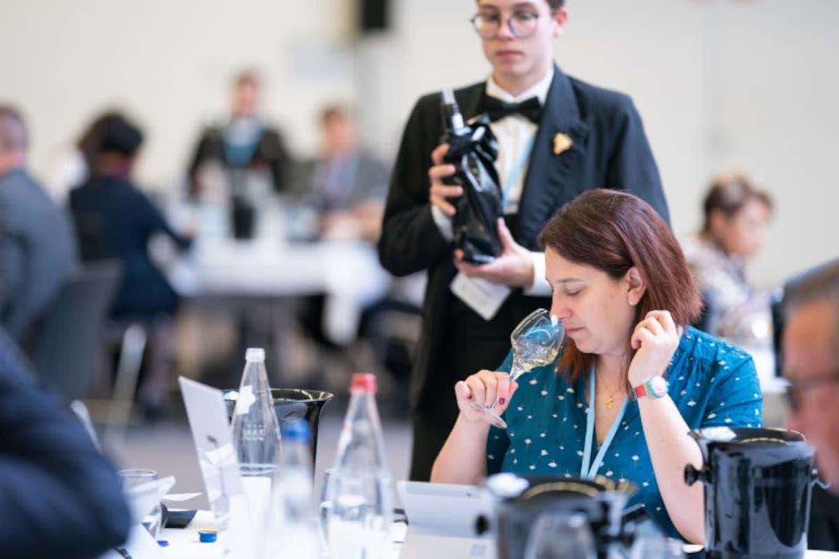 Mondial des Vins Blancs Strasbourg: 12 premi per l'Italia, ma senza gran medaglia d'oro
