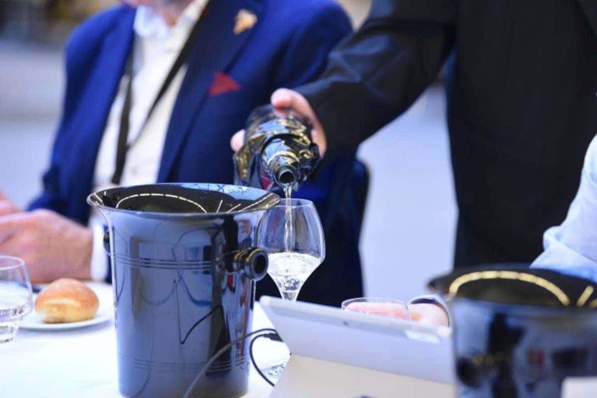 Mondial des Vins Blancs Strasbourg: 12 premi per l'Italia, ma senza gran medaglia d'oro