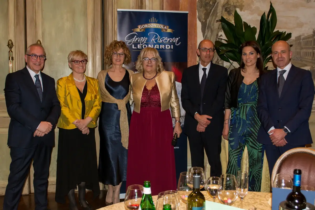 Il comitato scientifico Ricerca, impegno e cucina: il mondo delle intolleranze festeggia 10 anni
