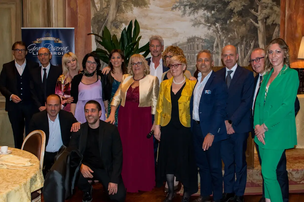Il Comitato scientifico e il Gruppo di Lavoro Ricerca, impegno e cucina: il mondo delle intolleranze festeggia 10 anni