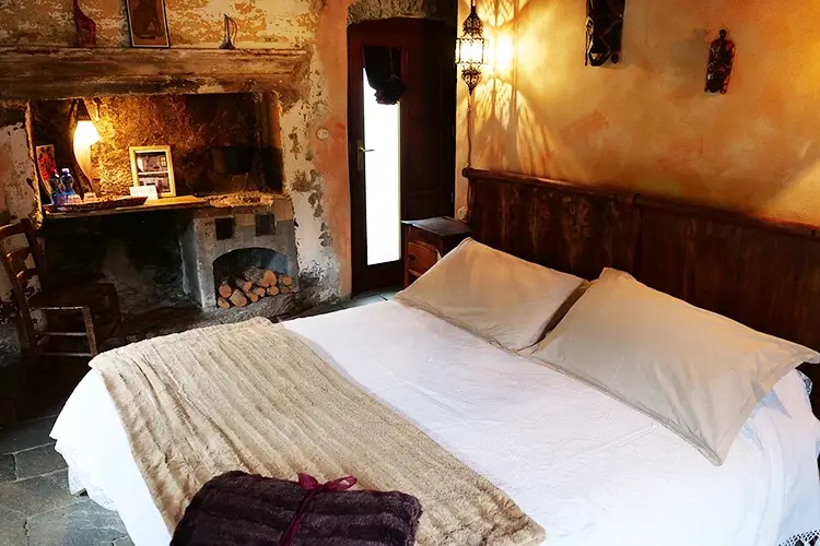 Il Mondo in Valle, locanda tipica e affittacamere 