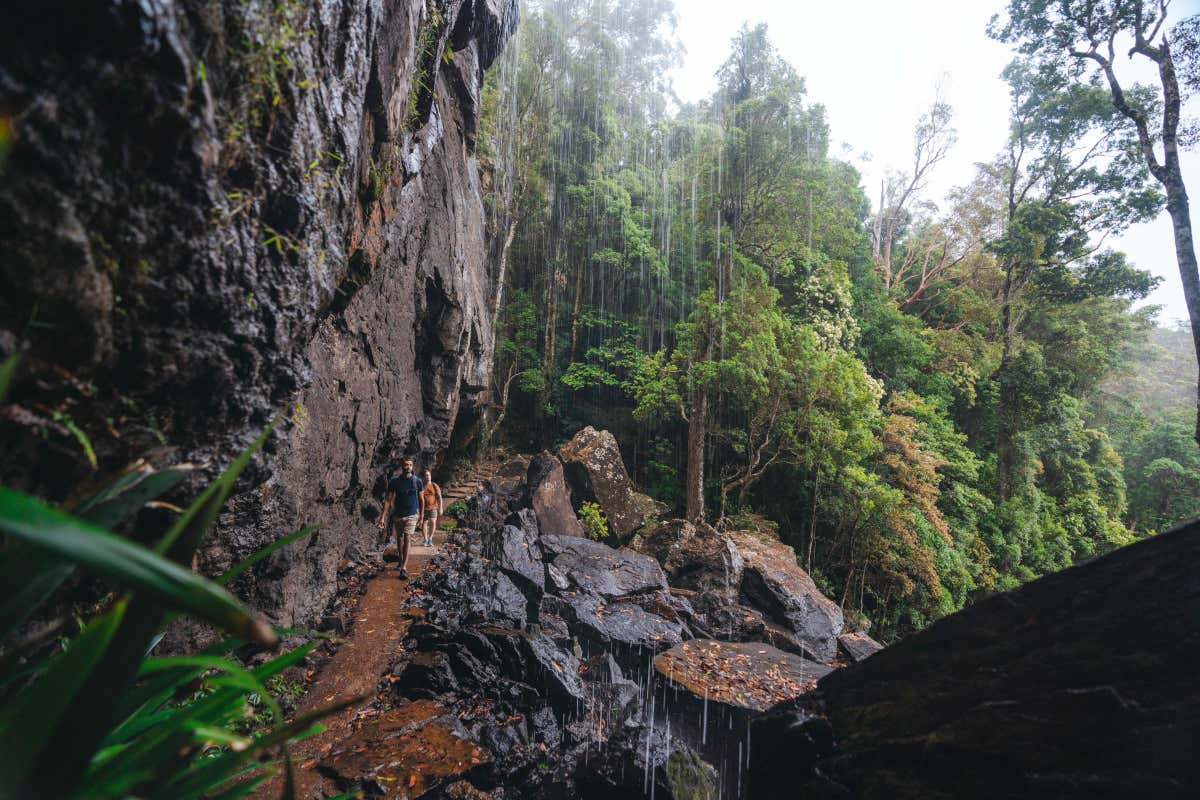 Camere vista Pacifico e cucina d'autore: l'Australia firmata Mondrian Camere vista Pacifico e cucina d'autore: l'Australia firmata Mondrian