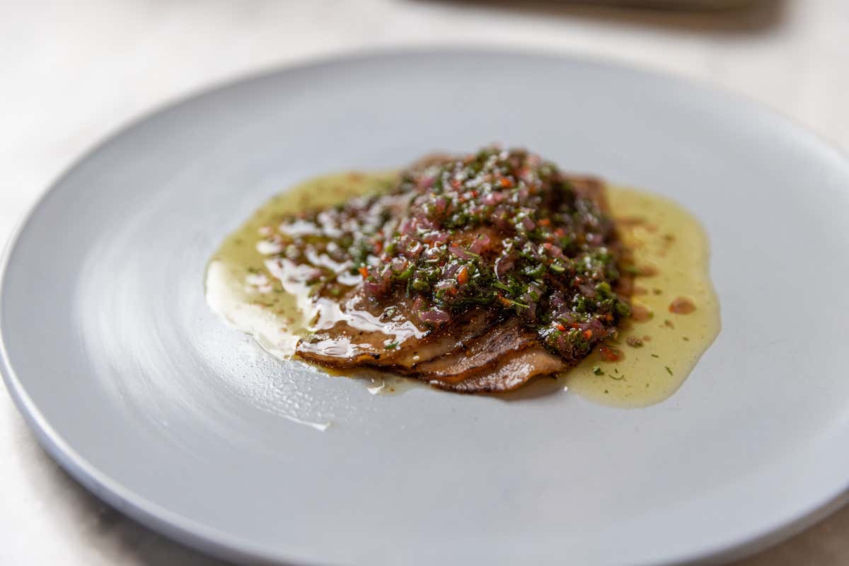 Camere vista Pacifico e cucina d'autore: l'Australia firmata Mondrian Camere vista Pacifico e cucina d'autore: l'Australia firmata Mondrian