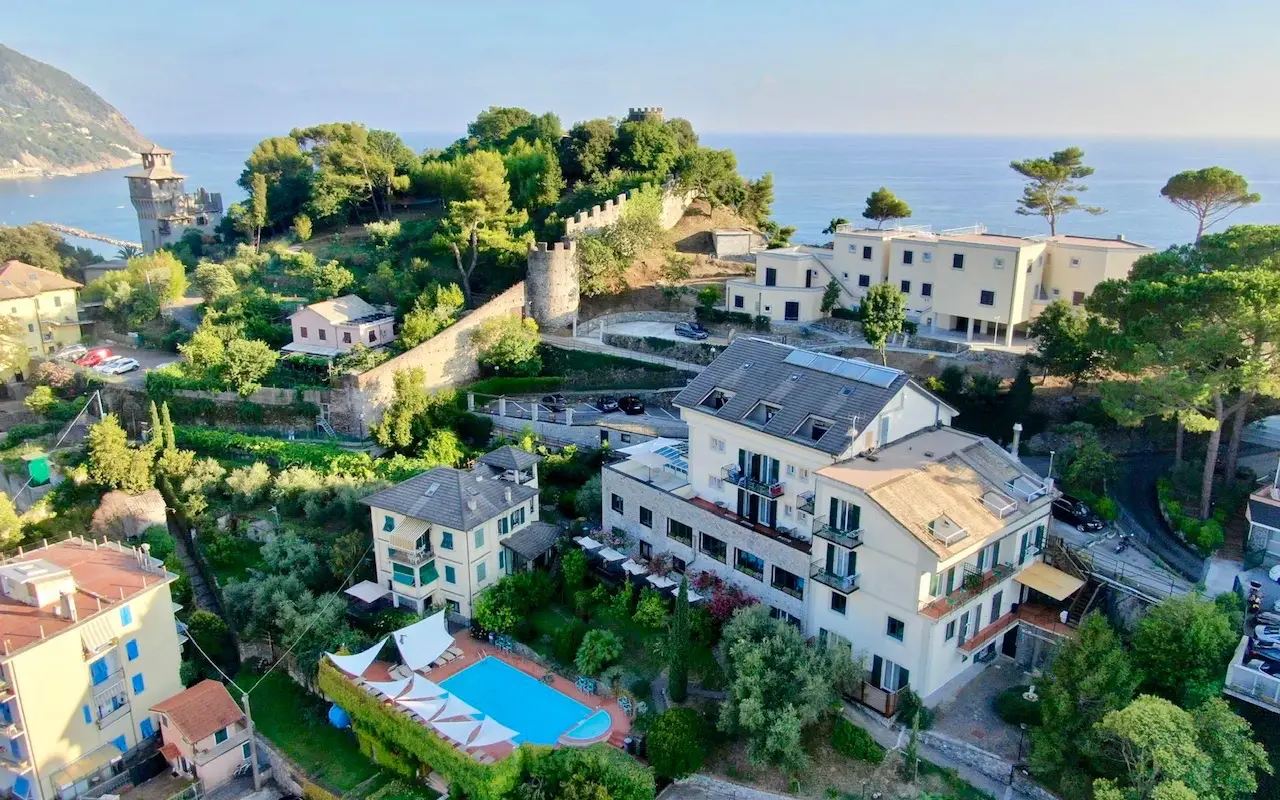 Orto by Jorg Giubbani Cosa &ldquo;cresce&rdquo; al ristorante? I migliori locali italiani con l&rsquo;orto
