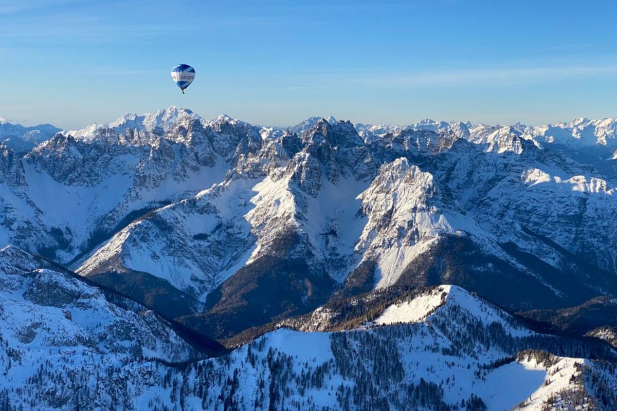 Cortina e Dolomiti, tra paesaggi da amare e tradizioni da scoprire