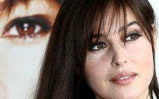 Monica Bellucci