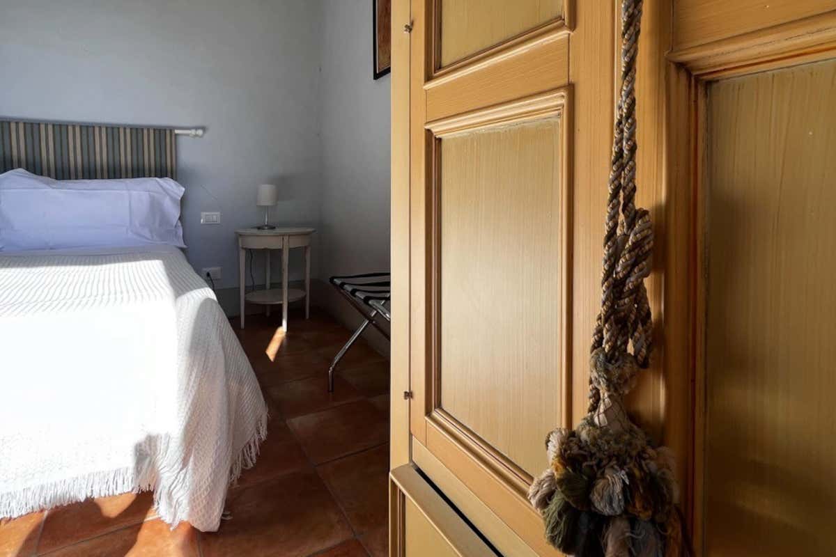 The Monnalisa Resort ad Arezzo: nei luoghi in cui Leonardo dipinse la Gioconda