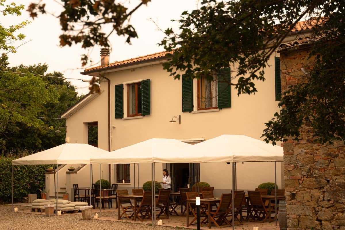 The Monnalisa Resort ad Arezzo: nei luoghi in cui Leonardo dipinse la Gioconda