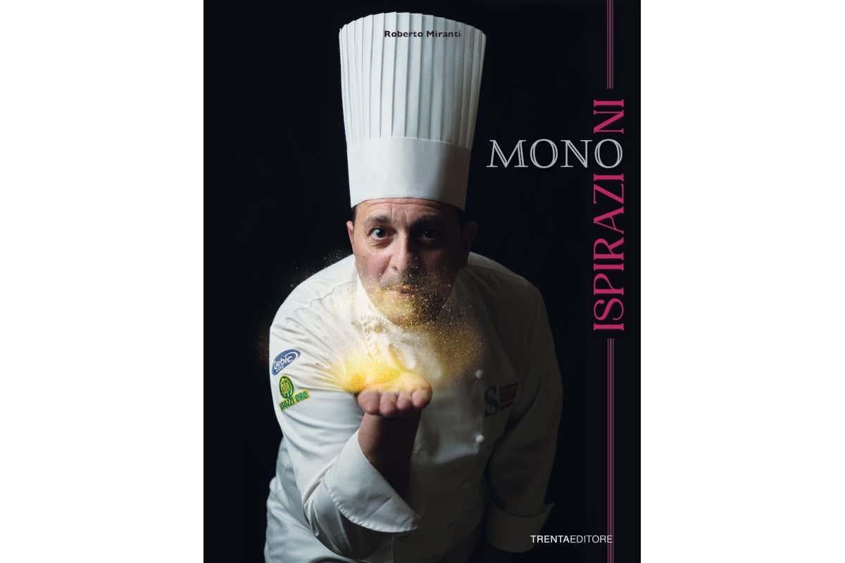 In un libro tutti i segreti per mono porzioni dolci perfette