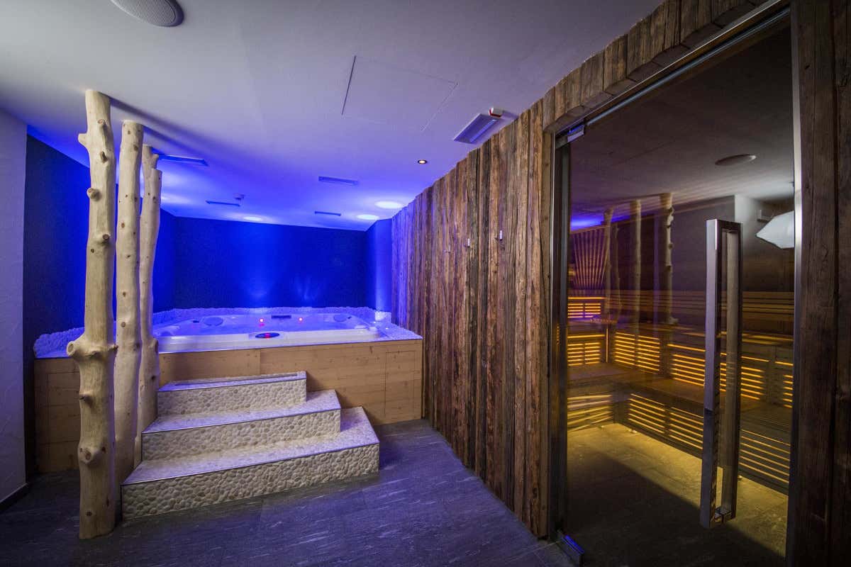 Il lusso in bicicletta in giro per l'Italia: ecco 4 nuovi Luxury Bike Hotel