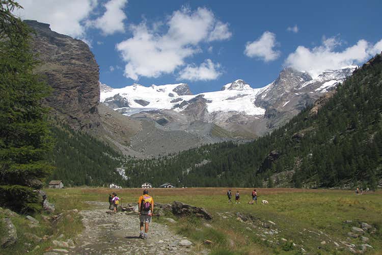 Montagna, il benessere post Covid  Come mettere in sicurezza i rifugi