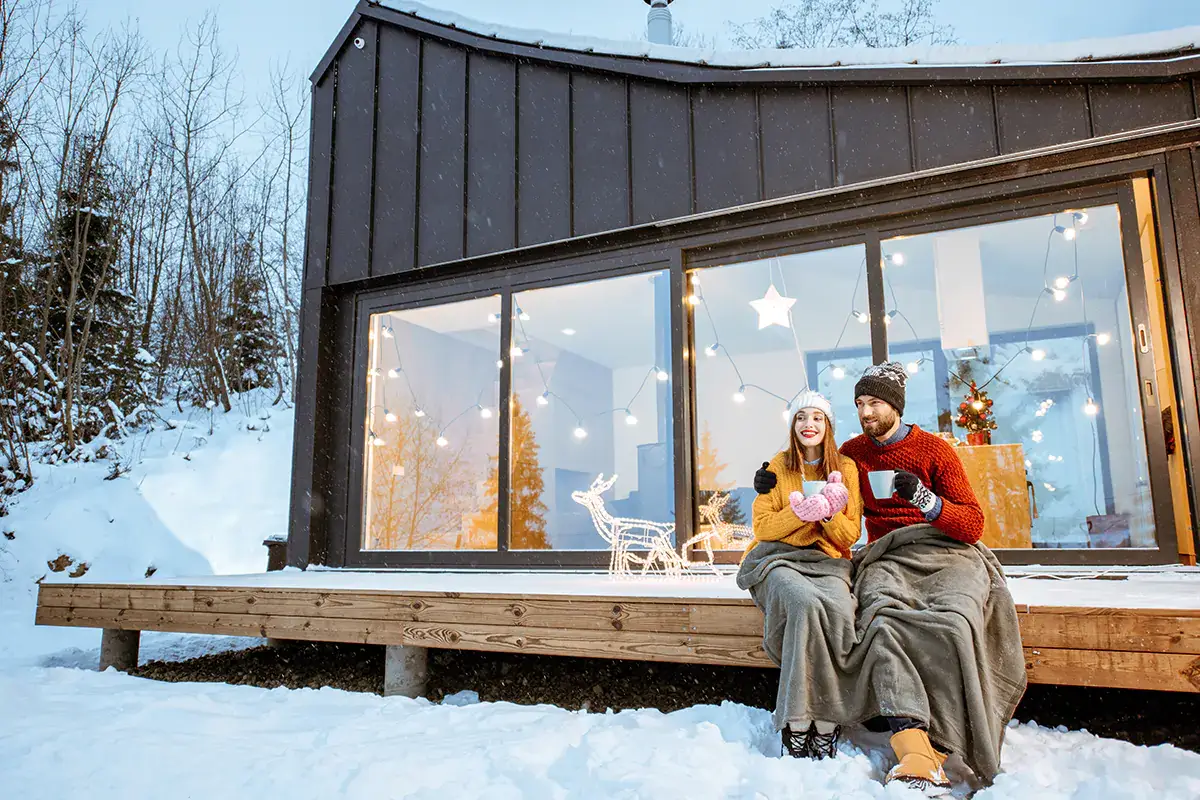 Vacanze in montagna, a Natale 2021 la rivincita dopo lo stop dello scorso anno Fra Natale e Capodanno 14 milioni di italiani in viaggio, ma sar&agrave; la fotocopia dell'estate