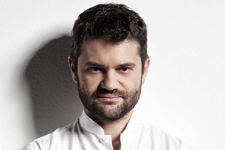 Enrico Bartolini (Montana Lodge&Spa, nuovo nome e in cucina la consulenza di Bartolini)