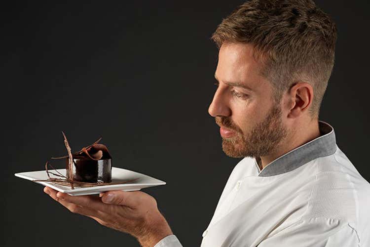 Stefano Granata (Montana Lodge&Spa, nuovo nome e in cucina la consulenza di Bartolini)