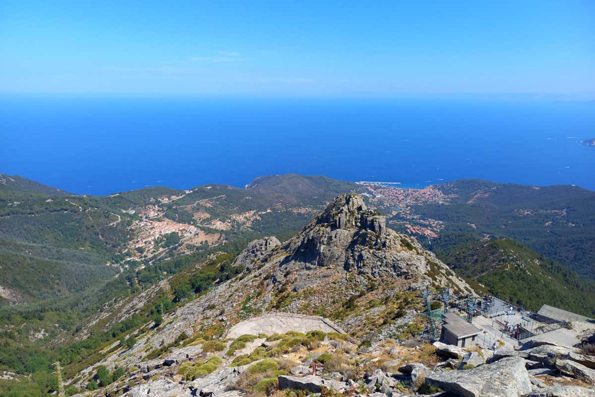Alla scoperta del Capo di Sant'Andrea, l'antico villaggio dei pescatori marcianesi
