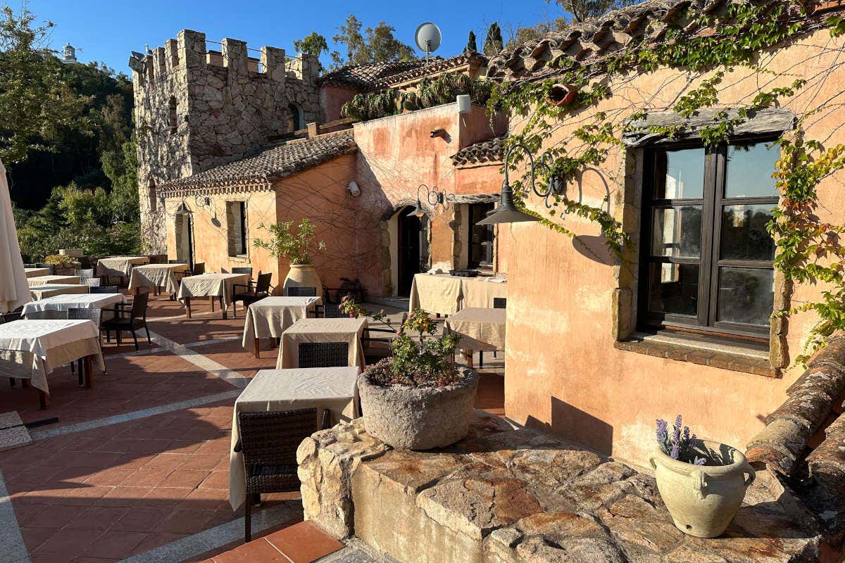 Un'oasi di relax e natura in Sardegna: l'Arbatax Park Resort & Spa