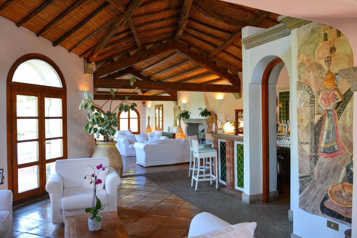 Un'oasi di relax e natura in Sardegna: l'Arbatax Park Resort & Spa