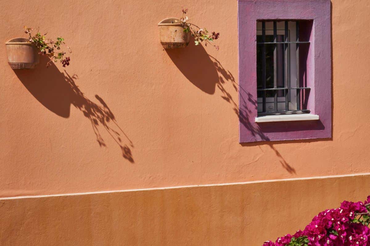 Le 38 ville con i colori della Spagna del Barceló Montecastillo Golf Resort