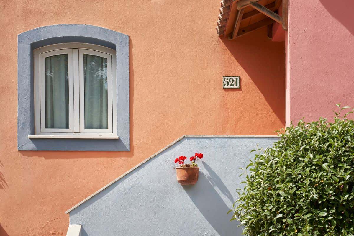 Le 38 ville con i colori della Spagna del Barceló Montecastillo Golf Resort