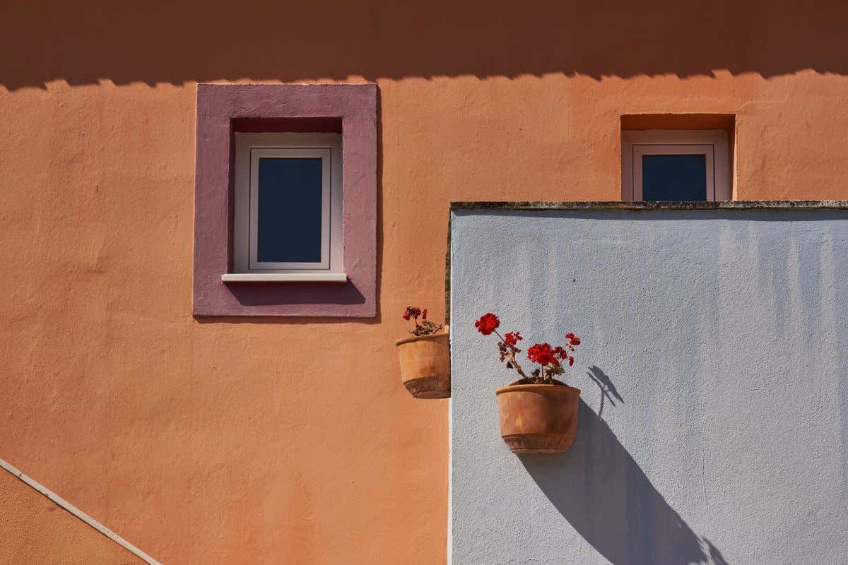 Le 38 ville con i colori della Spagna del Barceló Montecastillo Golf Resort