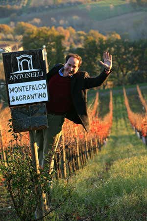 Filippo Antonelli (credito Max Rella)