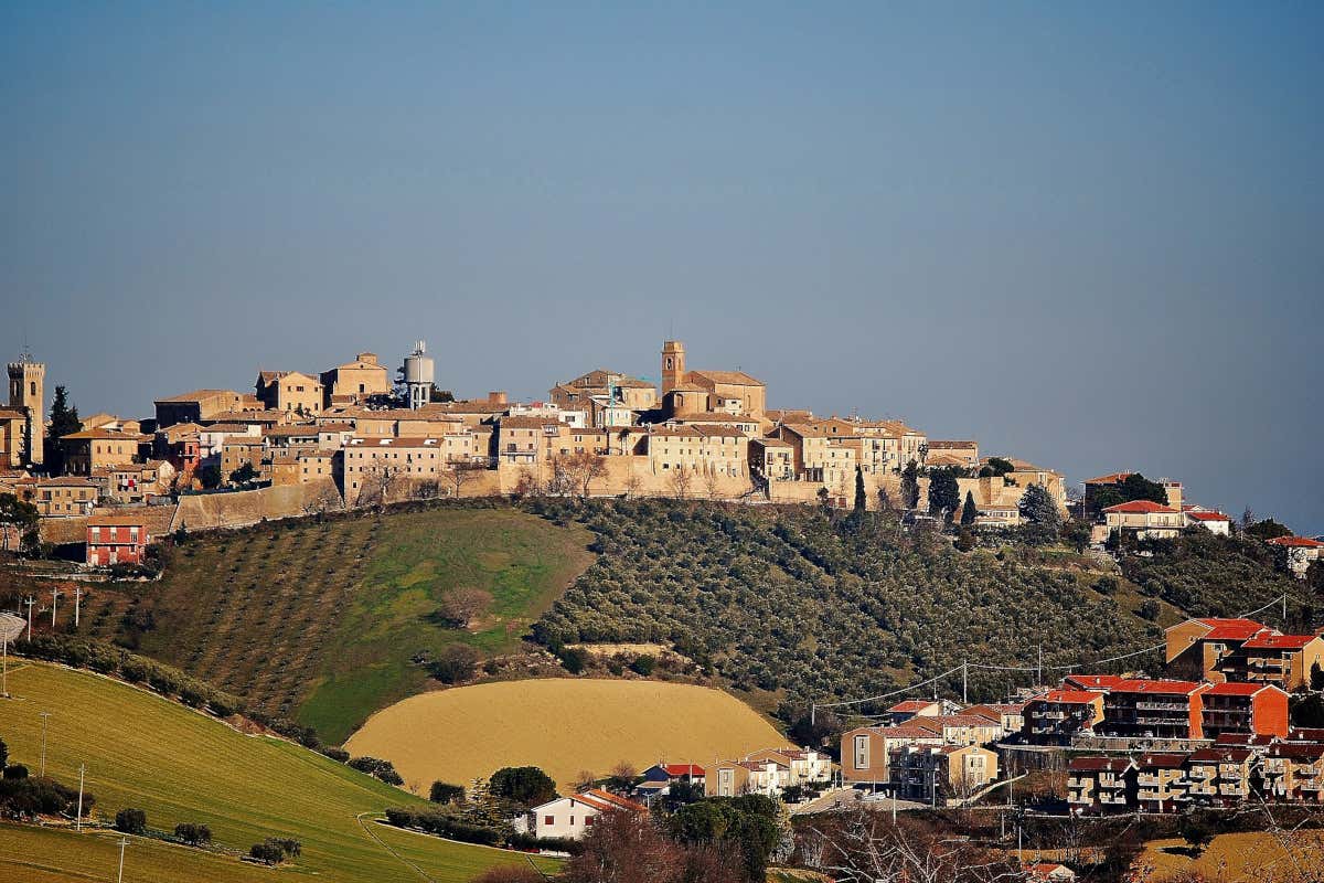 Borghi e miele a Macerata: sei tappe per scoprire l'apicoltura marchigiana