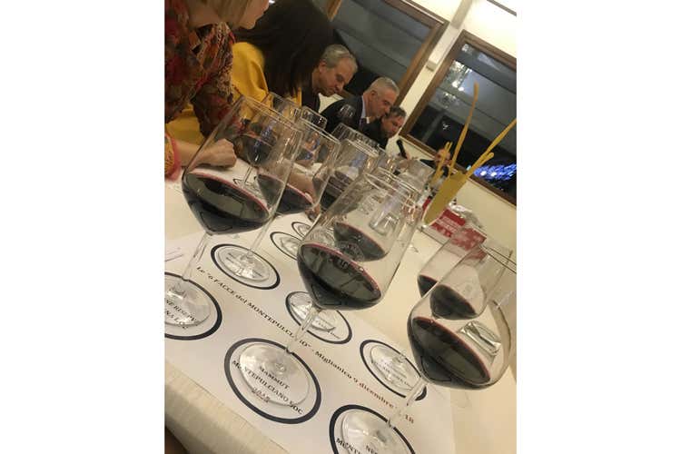 (Il Montepulciano d&rsquo;Abruzzo per Lauciani &laquo;Versatile, gentile, di struttura&raquo;)