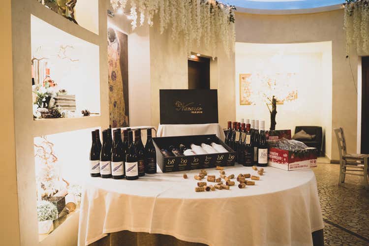 (Il Montepulciano d&rsquo;Abruzzo per Lauciani &laquo;Versatile, gentile, di struttura&raquo;)