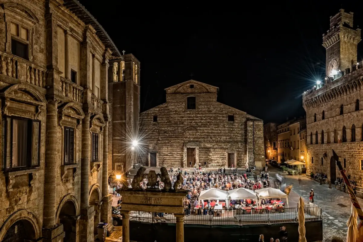 Vent'anni di