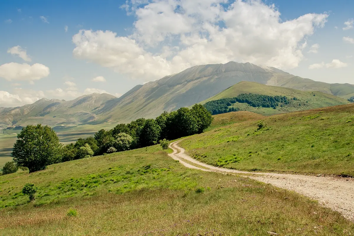 Monti Sibillini Ottima estate per il turismo nelle Marche, ora si pensa all&rsquo;autunno