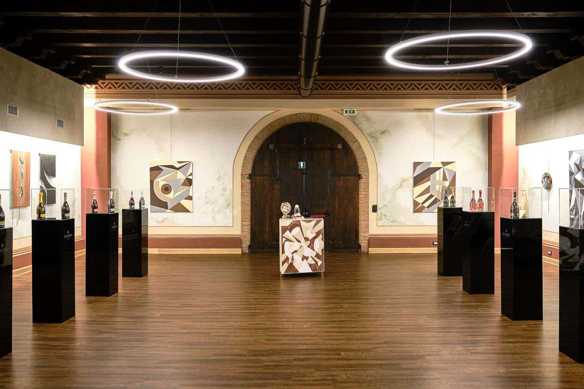 Montina: l'arte del saper fare Franciacorta con artigianalità