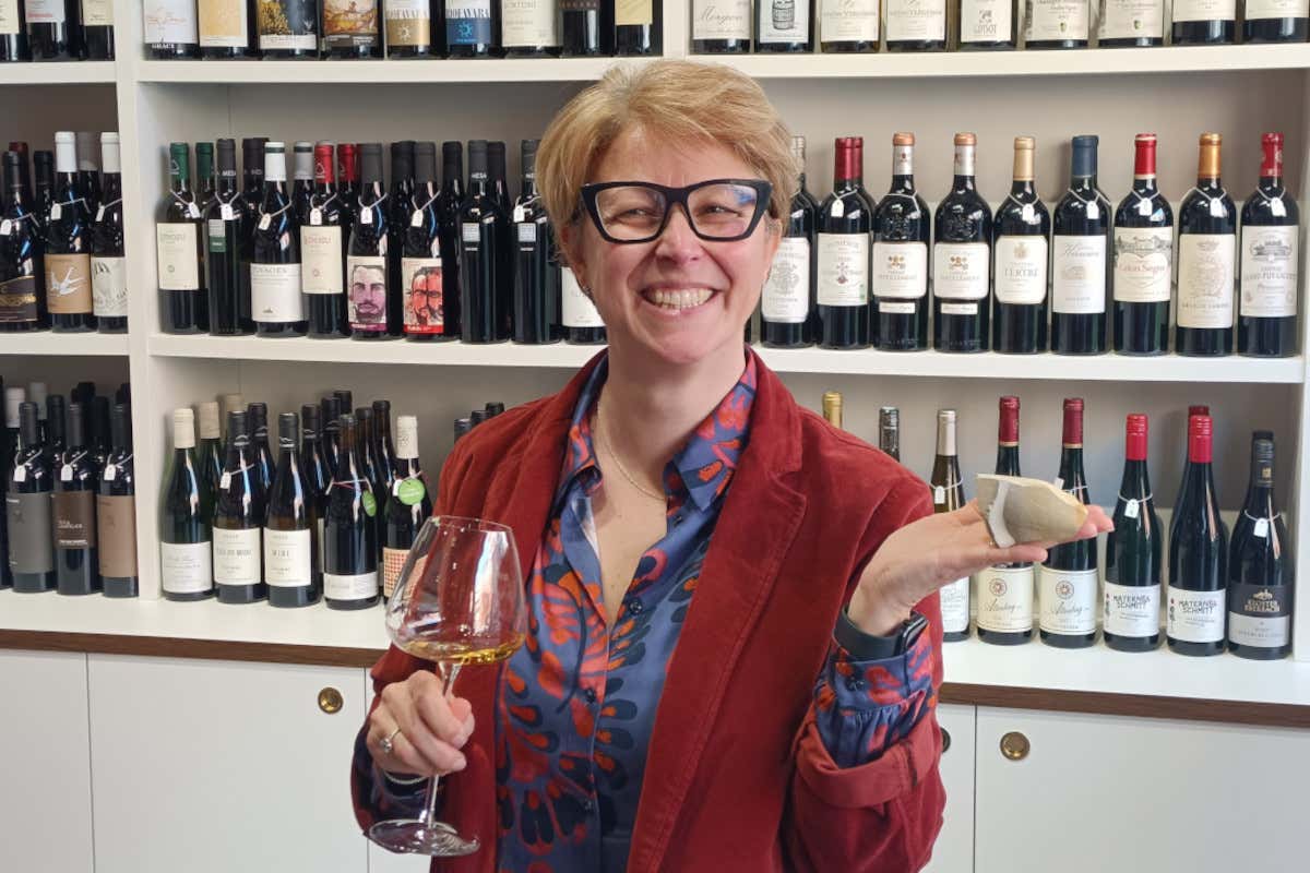 Il Montino La Colombera: il cru di Timorasso sfida il tempo (in magnum) Il Montino La Colombera: il cru di Timorasso sfida il tempo (in magnum)